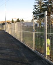 Eichhorn Zäune AG Bild 5