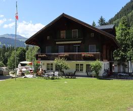 Camping Hasenweide Bild 1