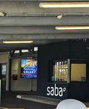 Saba Parkhaus Am Feldberg Bild 8