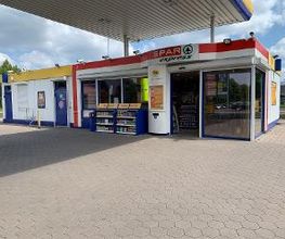 JET Tankstelle Bild 2