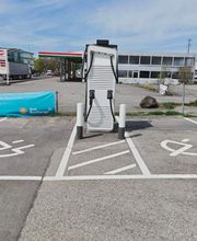Shell Recharge Charging Station Bild 3