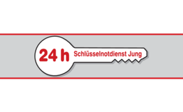 Schlüsselnotdienst 24h Jung
