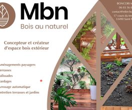 Mbn Terrasse Bois image 1