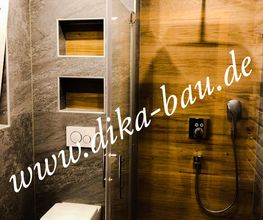Dika Bau Bild 4