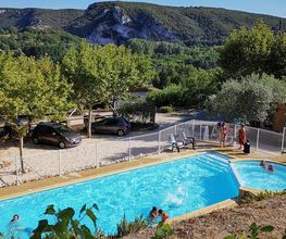 Camping Le Vieux Vallon image 4