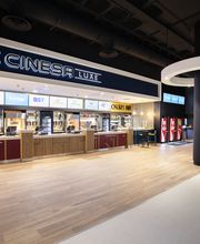 CINESA LUXE LA MORALEJA · DBOX imagen 1