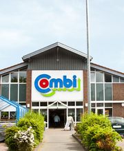 Combi Verbrauchermarkt Emsbüren Bild 1