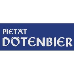 Dötenbier Pietät