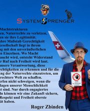 Systemsprenger Roger Zbinden Bild 8