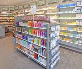 Pharmacie Amavita La Broye