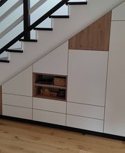 BUNGARD Tischlerwerkstätten Bild 10