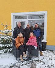 Pflegedienst Sperling Bild 1