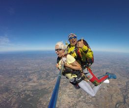 Chutextrem Parachutisme image 7