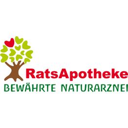 Logo der Rats-Apotheke