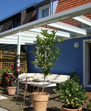 Terrassendächer und Markisen direkt ab Werk vom Hersteller Bild 3