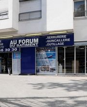 Au Forum Du Bâtiment - Quincaillerie Paris 14 image 1