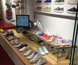 Superga 9 Alassio immagine 5