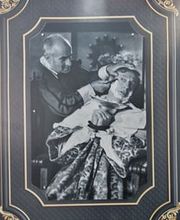 Goldene Schere Salon Bild 2