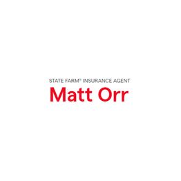 Matt Orr - State Farm Insurance Agent