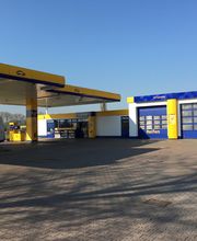 JET Tankstelle Bild 4
