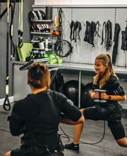 JustFit-Körperwerkstatt Hamburg Hohenfelde Bild 4