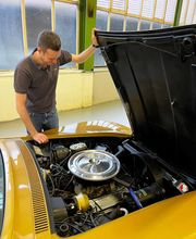 Oldtimerpiloten GmbH Bild 4