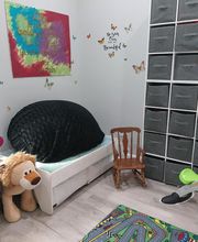 Greensboro Dance & Drama Therapy, PLLC image 4