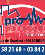 Promedic Sud image 2