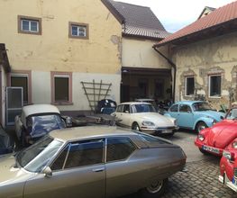 Auto Gemm Bild 2