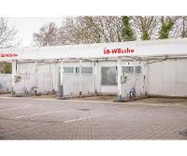 Shell Recharge Charging Station Bild 4