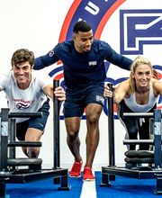 F45 Training Willow Park image 5