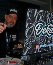 DJ Dekade image 3