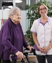 THARAD Pflegezentrum Bild 13