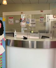 Laboratoire Monplaisir - Lyon 8e - BIOGROUP RHONE ALPES image 1