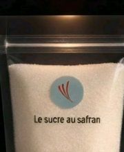 Le Sucre Au Safran image 2