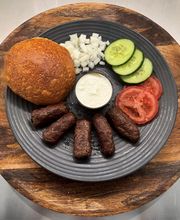 Restaurant TE RESA Bild 2