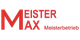 Meister Max GbR