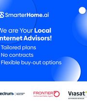 SmarterHome.ai - Compare Local Internet Deals image 8