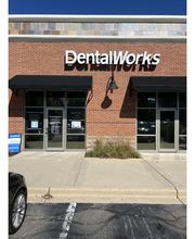 DentalWorks & Orthodontics Brookfield image 1