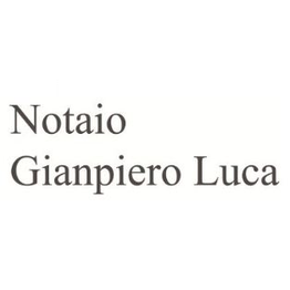 Studio Notarile Luca Gianpiero - I Notari Associati logo