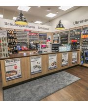 MISTER MINIT Schuh & Schlüsseldienst Bild 1