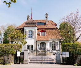 Dähler AG Die Maler & Gipser Bild 11