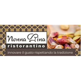 Ristorante Nonna Rina logo
