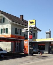 Moos-Garage AG Bild 3