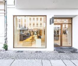 VIU - Optiker & Brillengeschäft Bild 3