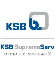 KSB - Centre de Service SupremeServ image 2
