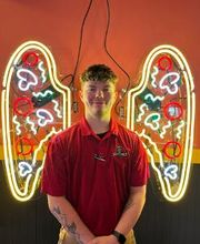 Happy Joe's Pizza & Jungle Bungle - W. 50th image 19