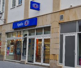 Apollo-Optik - Bamberg - Grüner Markt Bild 1