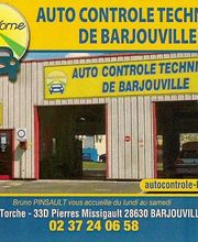 Bruno Pinsault Controle Tech image 2