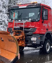 Lacher Bagger AG Bild 5